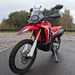 HONDA CRF250 RALLY