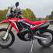 HONDA CRF250 RALLY