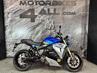 ENERGICA EVA ESSEESSE9 