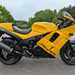 TRIUMPH DAYTONA SUPER III