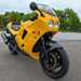 TRIUMPH DAYTONA SUPER III