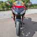 HONDA CBR1000RR FIREBLADE