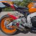 HONDA CBR1000RR FIREBLADE