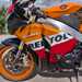 HONDA CBR1000RR FIREBLADE