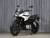 BMW F750GS