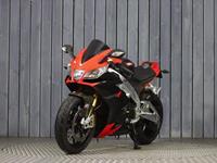 APRILIA RSV4 FACTORY