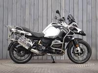 BMW R1200GS ADVENTURE