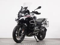 BMW R1200GS ADVENTURE