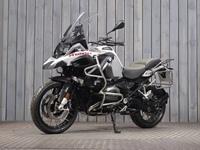 BMW R1200GS ADVENTURE