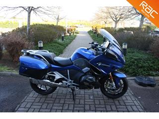 BMW R1250RT 