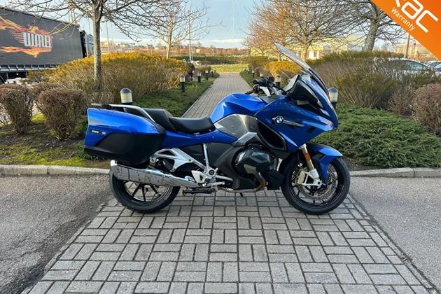 BMW R1250RT