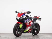 HONDA CBR1000RR FIREBLADE