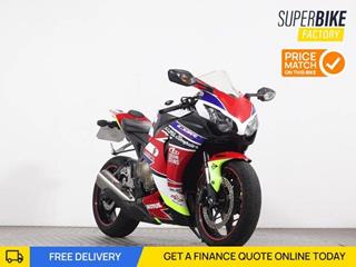 HONDA CBR1000RR FIREBLADE 