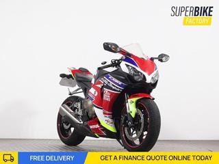 HONDA CBR1000RR FIREBLADE 