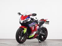 HONDA CBR1000RR FIREBLADE