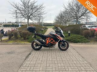 KTM 1290 SUPERDUKE GT 