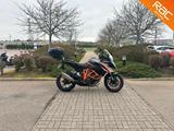 1290 SUPERDUKE GT 