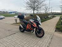 KTM 1290 SUPERDUKE GT