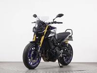 YAMAHA MT-09 SP