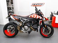 DUCATI HYPERMOTARD 950