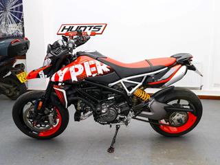 DUCATI HYPERMOTARD 950 