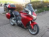 HONDA VFR1200F