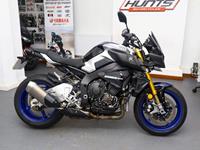 YAMAHA MT-10