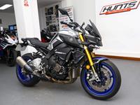 YAMAHA MT-10