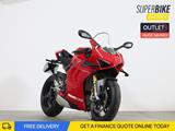 PANIGALE V4R 