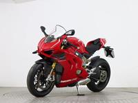 DUCATI PANIGALE V4R