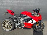 PANIGALE V4S 