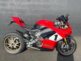 PANIGALE V4S 