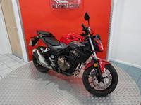 Cb500f for sale store near me