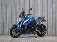 SUZUKI GSX-S1000