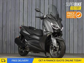 YAMAHA XMAX 300 