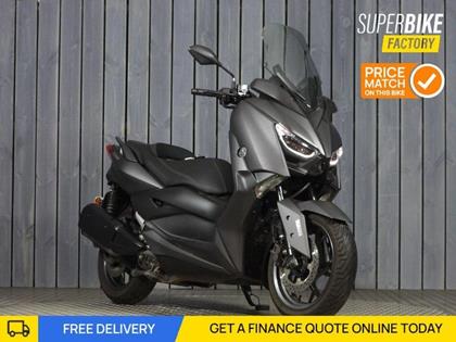 YAMAHA XMAX 300