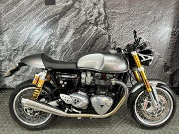 TRIUMPH THRUXTON 1200 R