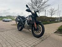 KTM 890 ADVENTURE