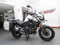 TRIUMPH TIGER 1200 EXPLORER