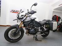 TRIUMPH TIGER 1200 EXPLORER