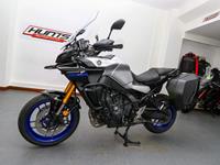 YAMAHA TRACER 9 GT