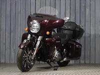 INDIAN ROADMASTER