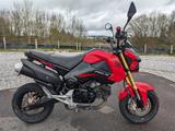 MSX125 GROM 