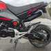 HONDA MSX125 GROM