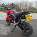 HONDA MSX125 GROM