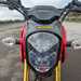 HONDA MSX125 GROM