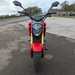 HONDA MSX125 GROM