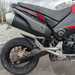 HONDA MSX125 GROM