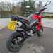 HONDA MSX125 GROM