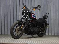 HARLEY-DAVIDSON SPORTSTER 1200